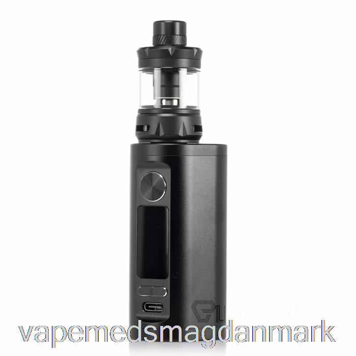 Engangs Vape Danmark Hellvape Hell200 200w Startsæt